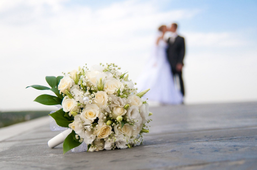 Bridal Bouquets Embrace the beauty of your wedding day with a custom-designed bridal bouquet that reflects your personal style and the theme of your wedding. From classic roses to exotic orchids, our bouquets are crafted with the freshest flowers.