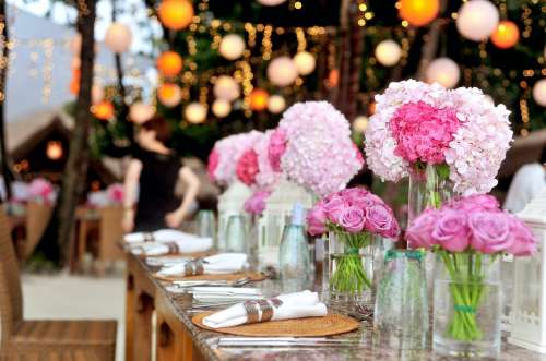 Wedding Services Vancouver