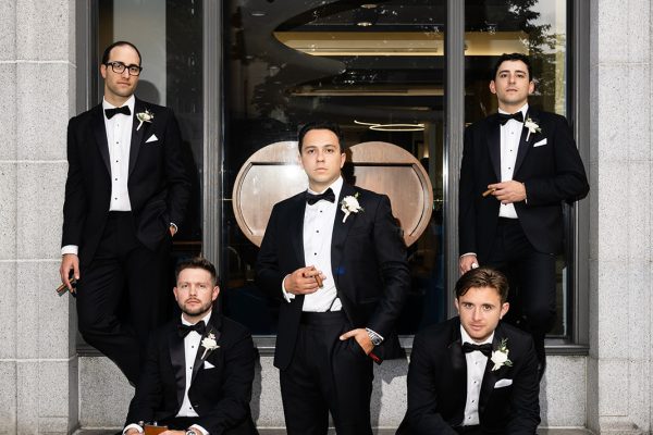 Nisia and Jordans Sneak Peak Wedding Mini Album