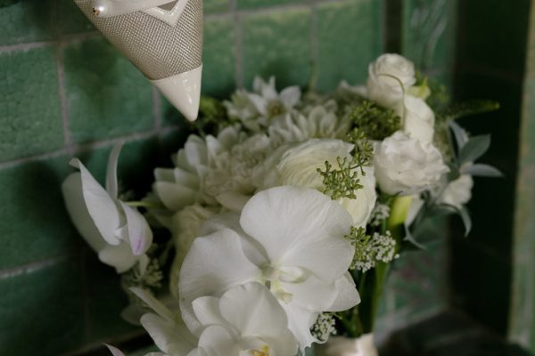 Lainie & Ryan Elopement