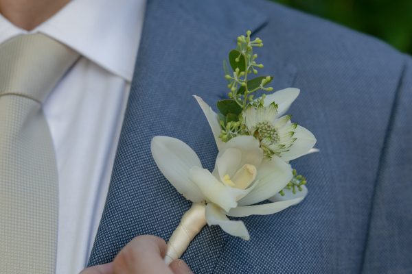 Lainie & Ryan Elopement